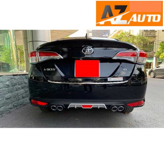 Líp pô, ốp pô, lippo vios 2019-2024 - hàng cao cấp