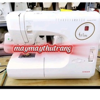 Máy may singer gia đình đa năng nhật bãi