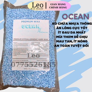 SÁP WAX CAO CẤP TẨY LÔNG TRIỆT LÔNG TẶNG KÈM QUE WAX HÀNG CHÍNH HÃNG