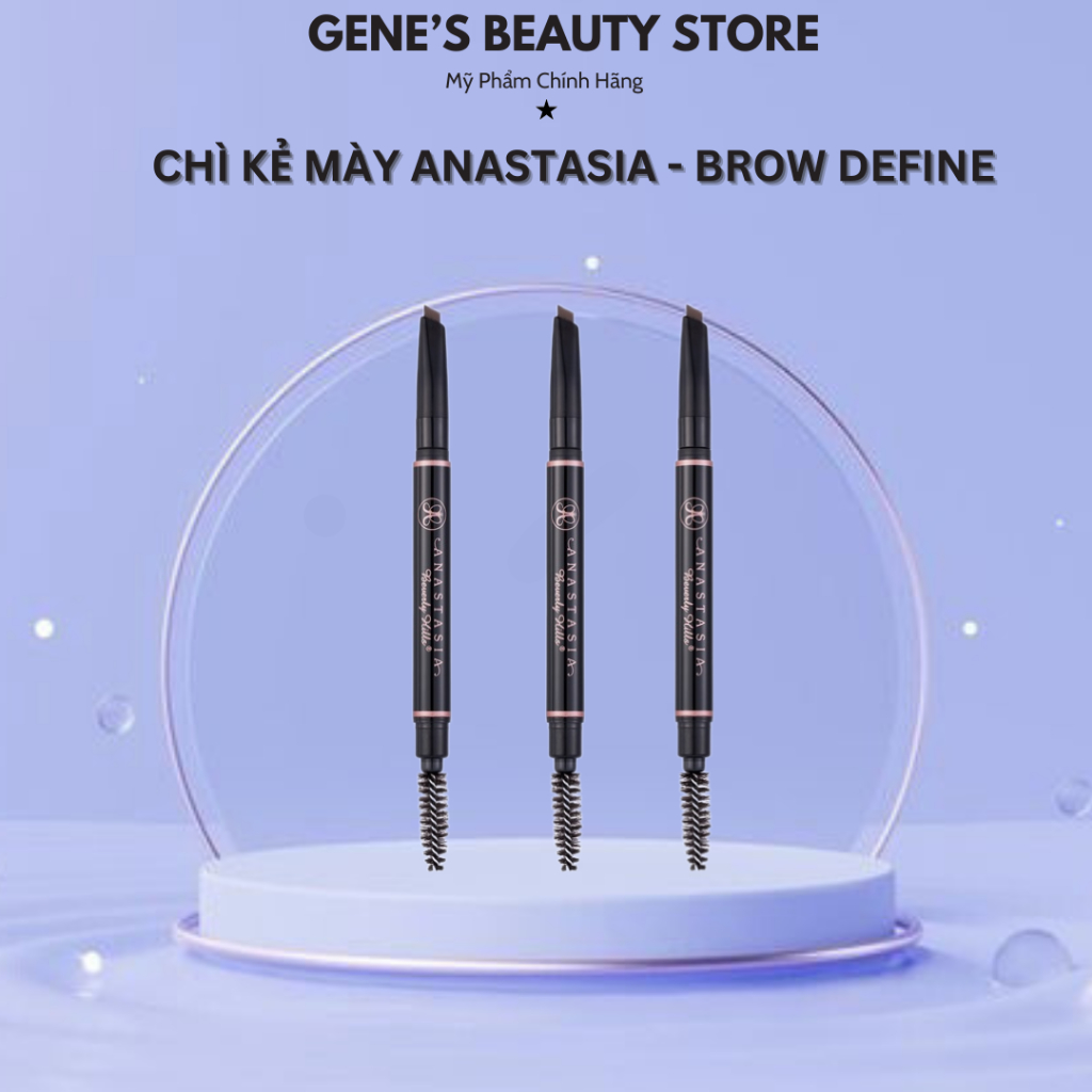 Chì kẻ mày ANASTASIA - Brow Define