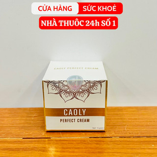 KEM SÂM CAO LY ❤️ KEM NÁM CAO LY DƯỠNG TRẮNG DA MỜ VẾT NÁM