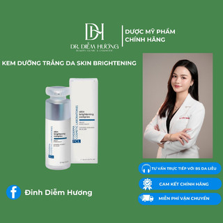 [CHÍNH HÃNG] KEM DƯỠNG TRẮNG DA SKIN BRIGHTENING COMPLEX FIXDERMA 30ml