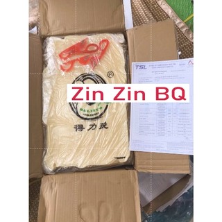 2kg Sáp vặt lông gà,vịt -Sáp Vặt Lông Gia Cầm [FREE SHIP] + Tặng dao làm lòng