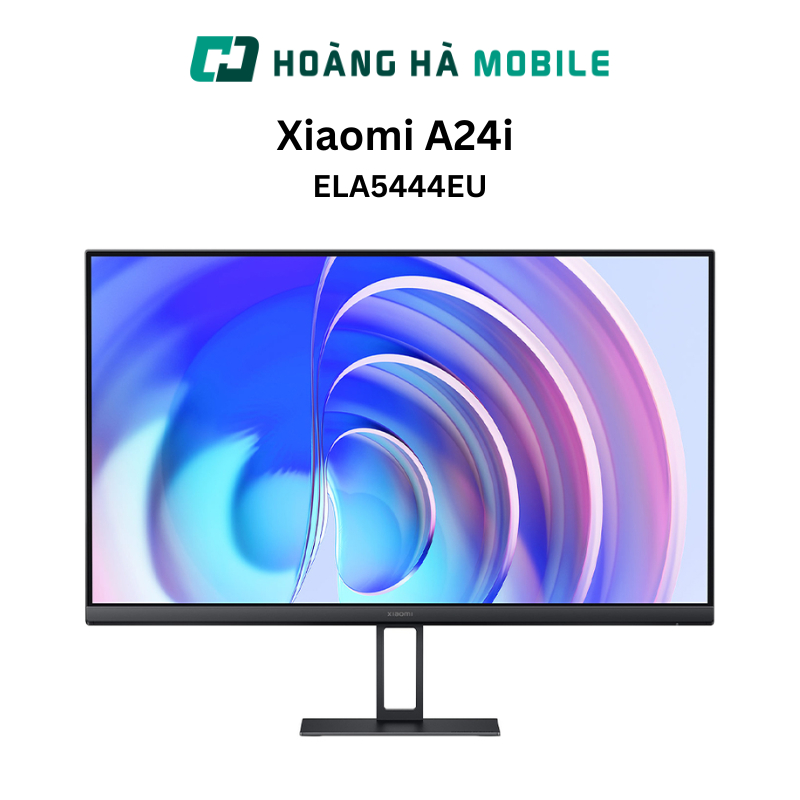 Màn hình Xiaomi A24i (ELA5444EU) (23.8 inch/FHD/IPS/100HZ/6ms/HDMI) Xiaomi A24i 2026 (ELA6416EU) (24"/FHD/IPS/144HZ/6ms) | BigBuy360 - bigbuy360.vn