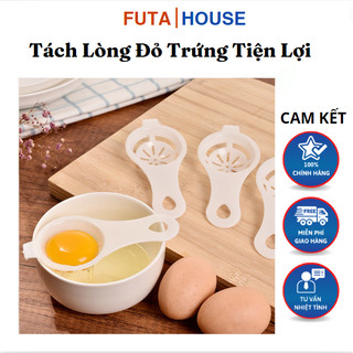 Tách Lòng Đỏ Trứng Tách Lòng Trắng Trứng Tiện Lợi