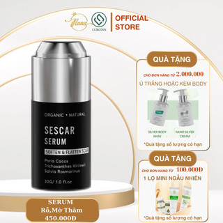 Serum cho da rỗ,mờ thâm 30ml