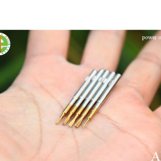 Bộ sửa chữa điện thoại 5 đầu vặn
