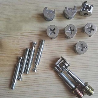 Chốt liên kết ốc cam