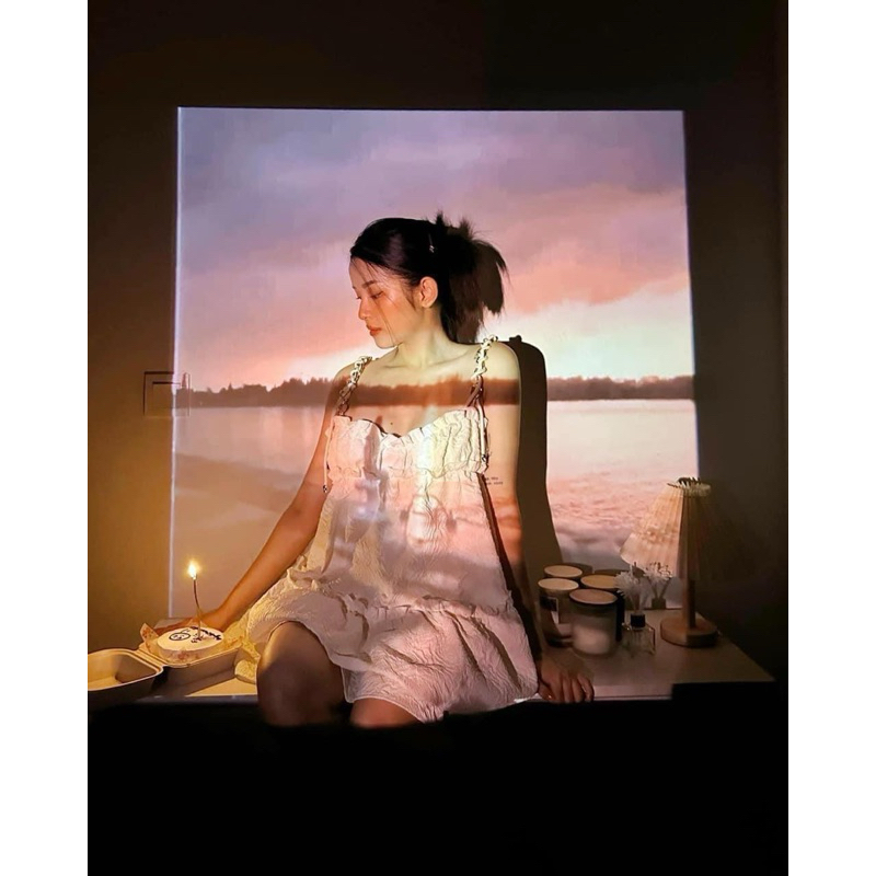 ĐẦM 2S NUDE PHỐI XÍCH
