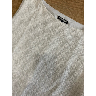 Đầm Eileen Fisher xịn