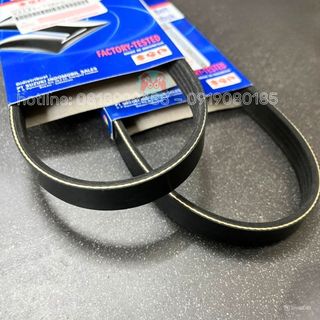 Dây curoa điều hòa Suzuki