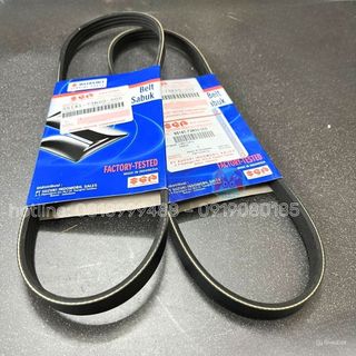 Dây curoa điều hòa Suzuki