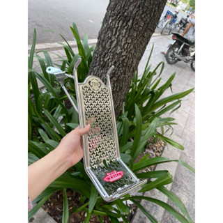  Baga Lưới Cnc Dành Cho WAVE 110 ĐỜI 2017-2024 