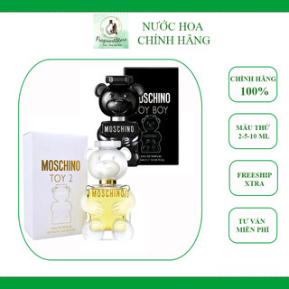 Nước hoa moschino toy 2,toy boy