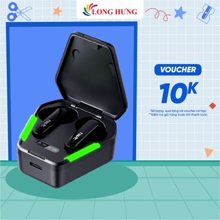 Tai nghe Bluetooth True Wireless Havit TW938 - Hàng chính hãng - Âm thanh tuyệt hảo Kết nối Bluetooth 5.0