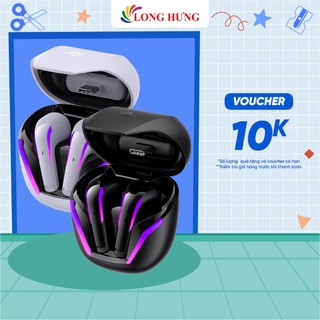 Tai nghe Bluetooth True Wireless Havit TW970 - Hàng chính hãng