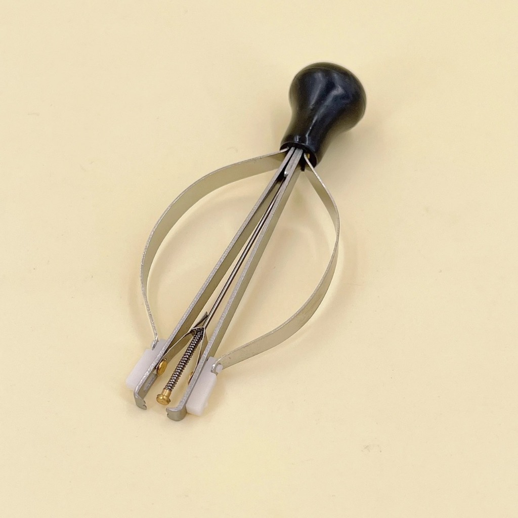 Dụng cụ nhổ kim đồng hồ lõi thép , tháo kim đồng hồ chuyên dụng sửa chữa đồng hồ