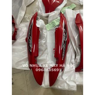 ỐP  SƯỜN 2 BÊN WAVE A 110CC TỪ 2017-2024