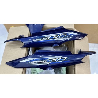 Ốp sườn 2 bên wave a 110cc từ 2017-2024