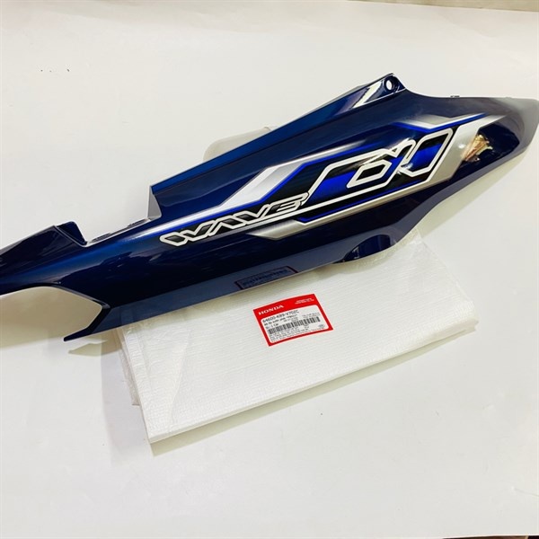 ỐP  SƯỜN 2 BÊN WAVE A 110CC TỪ 2017-2024