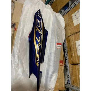 ỐP  SƯỜN 2 BÊN WAVE A 110CC TỪ 2017-2024