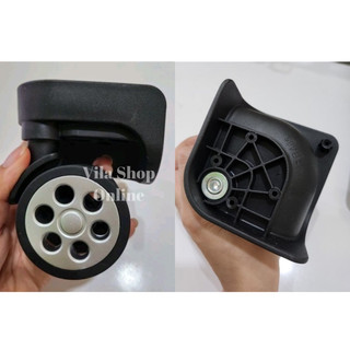Bánh xe thay thế cho vali