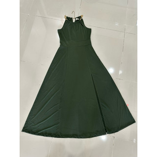 Đầm maxi Michael Kors xịn