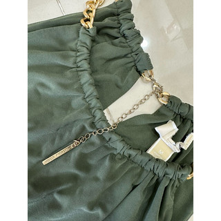 Đầm maxi Michael Kors xịn