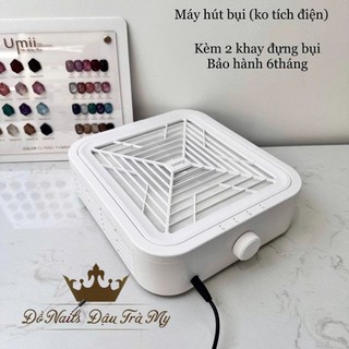Máy hút bụi không tích điện WL007 SNRQI chính hãng công ty (còn hàng mất vỏ)