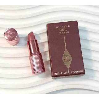 Son Charlotte Tilbury màu Pillow Talk mini