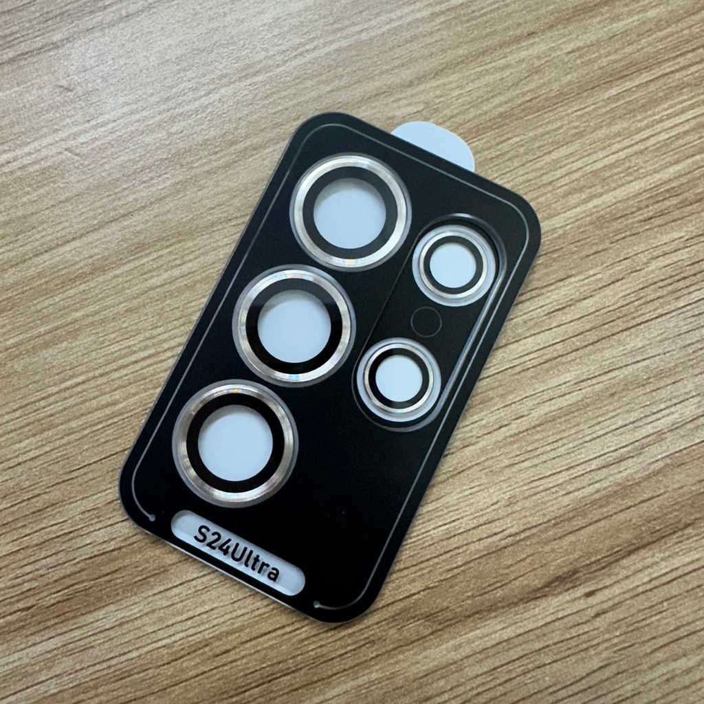 Cường lực camera Galaxy S24 Ultra Kuzoom