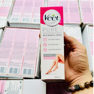 Kem tẩy Lông Veet Chính Hãng