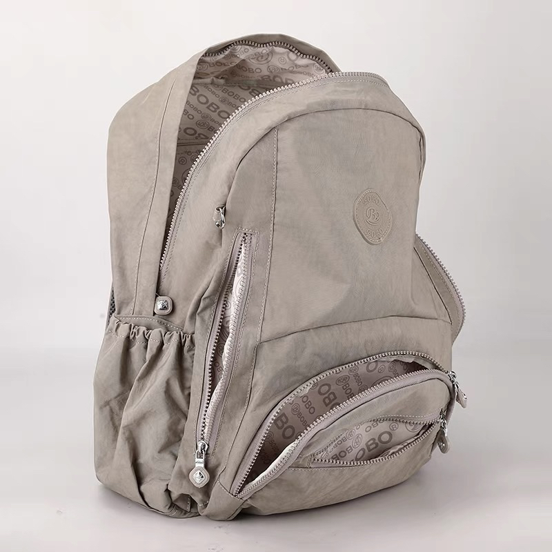 [ẢNH THẬT + VIDEO] Balo Chống Nước Nhiều Ngăn Kích Thước Lớn - B17