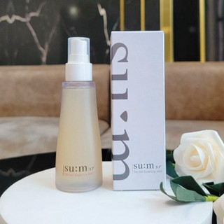 60ml date 2027 - Xịt Khoáng Nước Thần sum Secret Essence Mist 60ml
