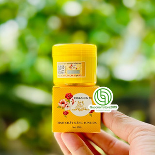 Kem kích trắng X3 30gr (Đông Anh)