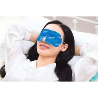 Combo 5 hộp gocozy chườm ấm date 10/10/2027.hộp 10 miếng điều trị khô mắt