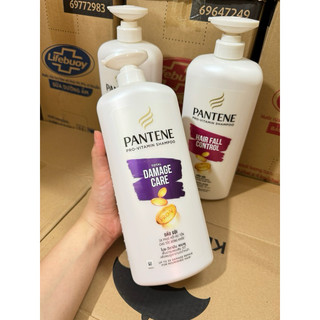 Dầu gội pantene chai 1200ml