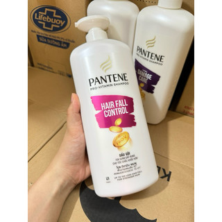 Dầu gội pantene chai 1200ml