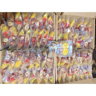 Trà dưỡng nhan mic vị - hộp 30 gói biếu tặng