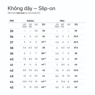 Giày Một da xám nhẹ không dây