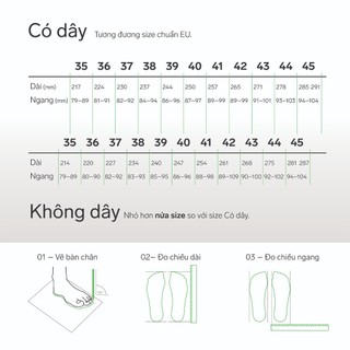Giày Một vải quá đỏ có dây