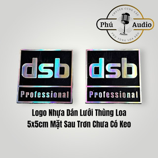 Tem Dán và Mạc Dán Lưới Nhựa Cứng 5x5cm