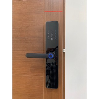 Khóa vân tay Tuya, Smart Life E9