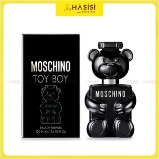 Nước Hoa MOSCHINO - Toy Boy EDP 100ml