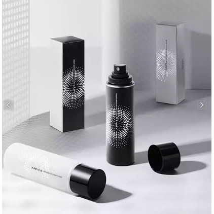 Xịt cố định lớp trang điểm - QUEENSHOP68