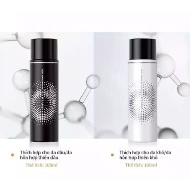 Xịt cố định lớp trang điểm - QUEENSHOP68