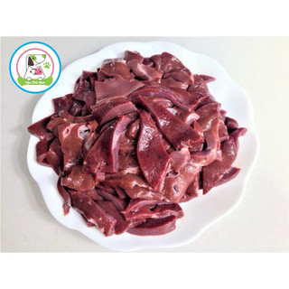 1KG GAN HEO XAY NHUYỄN - Hoả Tốc