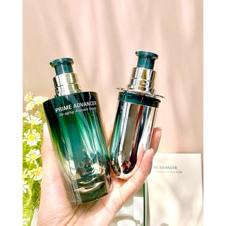 Tinh Chất Ohui Prime Advancer Ampoule Serum 50ml + 50ml
