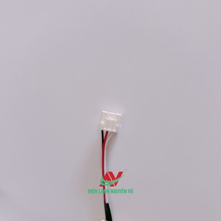 Quạt tủ lạnh Samsung DC12V 3 dây Side By Side