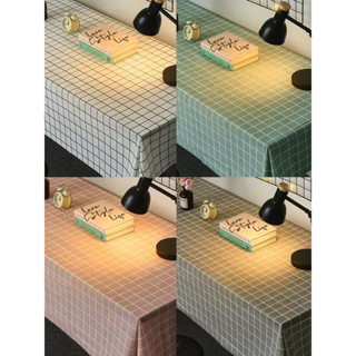  Nhựa sinh học tự hủy - Khăn Trải Bàn Ăn Thảm Picnic Phông Nền Chụp Ảnh Vintage Trang Trí Bàn Học 